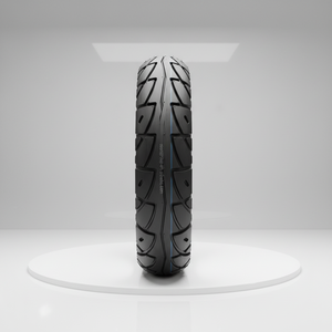 Pneu de <span class=keywords><strong>moto</strong></span> sans chambre à air de type dual sport en gros de Chine 90/90-18 à vendre Cauchos Para Motos 90 90 18 - Product Image 5