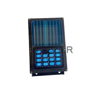 Phụ tùng máy xúc 7835-12-4000 7835-12-2003 pc450 <span class=keywords><strong>pc400</strong></span> Màn hình hiển thị bảng điều khiển 7835124000 7835122003 động cơ cho KOMATSU - Product Image 1