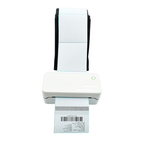 Stampante Termica USB e per Codici a Barre da 4 Pollici per Etichette di Spedizione 4x6 Pollici - Product Image 4