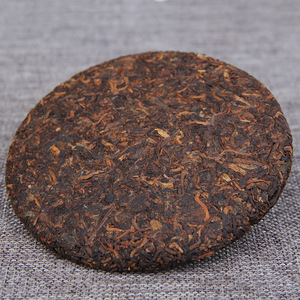 Té <span class=keywords><strong>Pu</strong></span> <span class=keywords><strong>Erh</strong></span> Fermentado de Yunnan al por Mayor, Pastel Qizi, Capullo Dorado, Pastel Pequeño, Té Puerh Maduro Comprimido Palace, Té Desintoxicante Natural Saludable - Product Image 2
