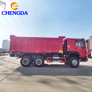 <span class=keywords><strong>Camion</strong></span> Ribaltabile con Motore Diesel di Seconda Mano di Alta Qualità <span class=keywords><strong>per</strong></span> il Ghana - Product Image 5