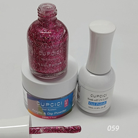 BIN 2024 fabricant professionnel Nail Pro poudre acrylique et poudre à tremper vernis à ongles régulier Gel vernis ensemble Nail Art