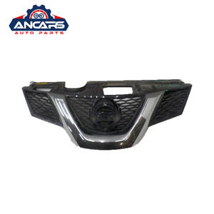 กันชนหน้ารถยนต์กระจังหน้าสำหรับรถยนต์ Nissan X-TRAIL <span class=keywords><strong>xtrail</strong></span> 2014 2015 2016 2017 2018 2019 62310-4CL0A ชิ้นส่วนตัวถัง623104CL0A - Product Image 2