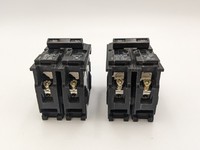 Nouveau disjoncteur original Q230 à brancher 30A 2P 120-240V 1PH QP 10kA Module de commande