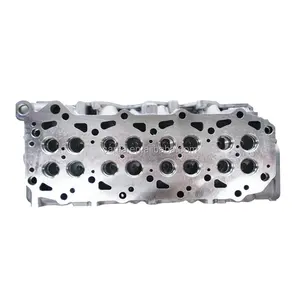 ZD30 Cylinder Head ZD30DDT 11039-VC101 AMC908506 908557 908509 908796 Aftermarket untuk Nissan