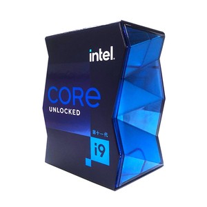 El Procesador Intel Core I9-11900k de 11.ª Generación en Caja Tiene 8 Núcleos y 16 Subprocesos, y la Frecuencia de un Solo Núcleo Puede Alcanzar hasta - Product Image 3