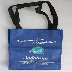 Ensemble de sacs organisateurs de voyage Andalousie - Product Image 6