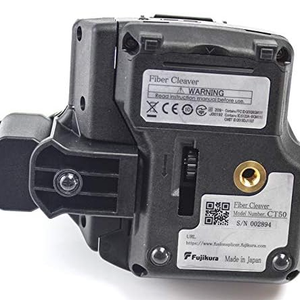 Оригинальный японский волоконно-оптический резак HS-30 CT08 CT16 CT50 CT30 волоконно-оптический резак современное волоконно-оптическое оборудование - Product Image 2