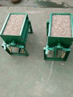 Machine de fabrication de craie, machine de moulage de craie, 800 pièces, un moule pour l'école