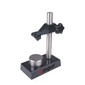 Dasqua 80kg Precision Granite Comparator Dial Indicator Stand With Cast Iron Anvil