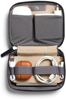Pochette de voyage portable pour appareils électroniques, sac de transport pour gadgets de voyage, organiseur pour accessoires et technologie