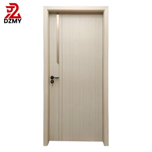 <span class=keywords><strong>Porte</strong></span> en bois sur mesure Chambre à coucher Appartement Intérieur <span class=keywords><strong>Isolation</strong></span> <span class=keywords><strong>phonique</strong></span> <span class=keywords><strong>Porte</strong></span> en bois moderne simple - Product Image 1