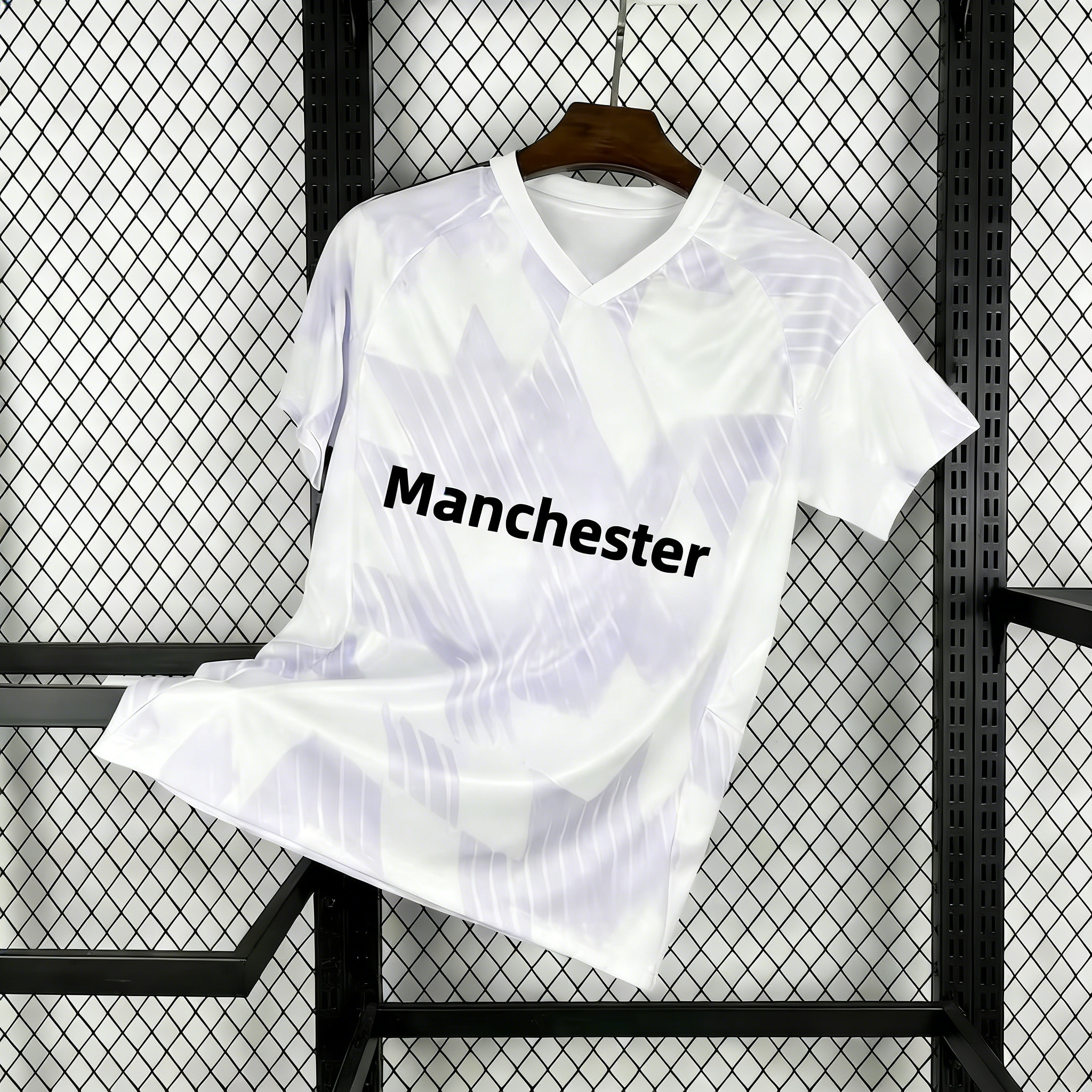 แมนเชสเตอร์เยือนไวท์