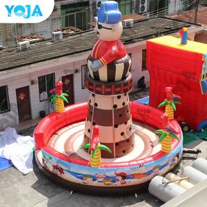 Château <span class=keywords><strong>gonflable</strong></span> commercial pour adultes et enfants, <span class=keywords><strong>achat</strong></span> populaire en Amérique pour le <span class=keywords><strong>prix</strong></span> - Product Image 6