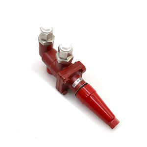 Danfoss ชุดวาล์วบล็อกคู่ DSV1 148F3005 doppelverschlussventil ใหม่ - Product Image 2