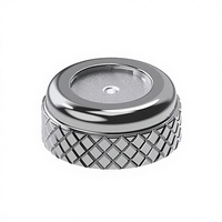 Embouts Hydra pour appareil Hydrafacial / Embouts pour appareil de beauté du visage par hydradermabrasion