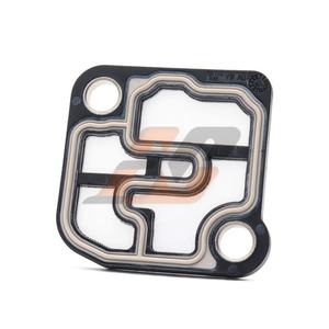 Nouvelle Cartouche de <span class=keywords><strong>Filtre</strong></span> à <span class=keywords><strong>Huile</strong></span> de Transmission 0DE0B502E0BH de Qualité Originale pour Audi A5 Quattro MACAN Q5 – Révision de Boîte de Vitesses - Product Image 2