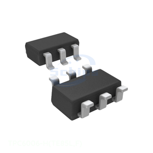MOSFET N-CH 40V 3.9A VS-6 TPC6006-H(TE85L,F) Transistors Electronic Integrated Circuits Authorized Distributor VS-6 (2.9x2.8) - Product Image 1