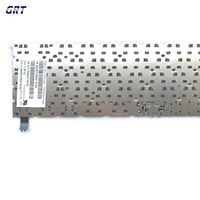 BR Brazil Layout Backlight Pengganti Keyboard Laptop untuk Acer Aspire S7-392 S7-391 S7-391-6822 Silver Harga Pabrik OEM Murah