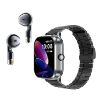 Prix Usine Montre Connectée D 8 avec Écouteurs Sport Numérique Étanche Moniteur Fréquence Cardiaque Sommeil Bracelet Intelligent Android
