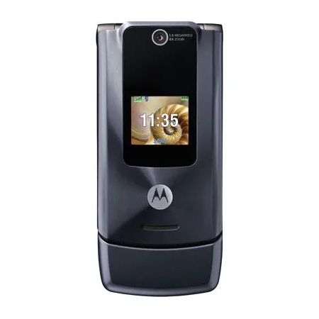 Original motorola W510 Unlocked 1.9-inch Screen 1.3 MP English and Arabic Keyboard for Motorola Feature Phones