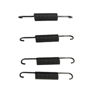 Système de freinage de camion de haute qualité, autres pièces, ressort de rappel de mâchoire de frein 170 mm 1880340012 pour Sinotruk - Product Image 3
