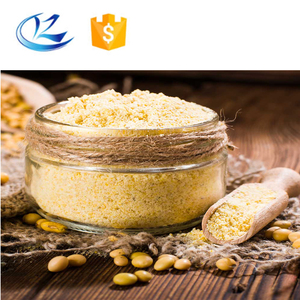 Poudre de Lécithine de Soja de Qualité Alimentaire 98% en Vrac Émulsifiant Naturel pour la Cuisson Additifs Alimentaires - Product Image 2