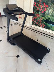 Ahorro de <span class=keywords><strong>espacio</strong></span> Gimnasio Hogar Comercial Aeróbico Fitness Correr Máquina de cinta de correr - Product Image 4