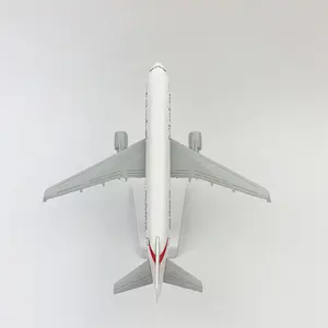 Магазин с фабрики, модель самолета из сплава 20 см, аэробус A320 из Шри-Ланки, литые металлические игрушки, модель самолета, игрушка для праздничного подарка