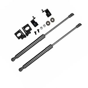 圧縮ガススプリング400Nカーフッドガススプリング調整可能 - Product Image 6