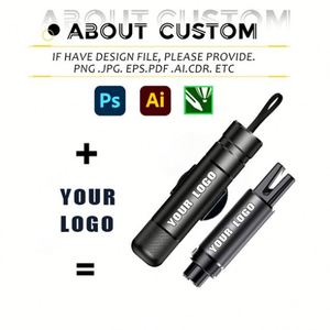 Wholesale Car Emergency Tools Car Window Breaker Seat Belt Cutter Two-in-one Safety Hammer Car <b>Gift</b> with Custom logo - Product Image 2