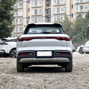 Autos Eléctricos de Lujo, SUV EV, Byd Seal-u BYD Yuan up 2024 401 en Venta - Product Image 6