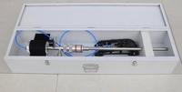 Automatique Électrique Pompe À Azote Liquide Cryogénique Pompe De Transfert Pour 50mm Diamètre Col Conteneur