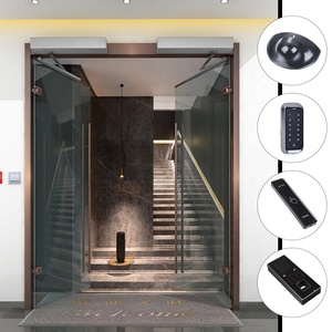 S100 Tự Động Cửa Tự Động <span class=keywords><strong>Swing</strong></span> Cửa Nhà Sản Xuất 100Kg <span class=keywords><strong>Swing</strong></span> <span class=keywords><strong>Door</strong></span> Opener - Product Image 6