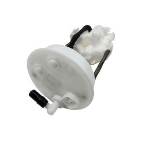 Venta caliente OEM 16010-S9A-000 Filtro de combustible para Honda CIVIC V Coupe (<span class=keywords><strong>EJ</strong></span>) Filtro de combustible - Product Image 4