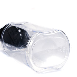 Botellas de condimentos abatibles de 3 agujeros y 7 agujeros al por mayor, grandes contenedores de especias, botellas de plástico con etiquetas personalizadas - Product Image 5