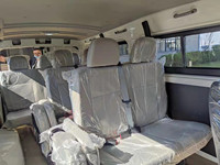 Essence 11 places 12 places 14 places minibus dongfeng minibus de luxe à vendre