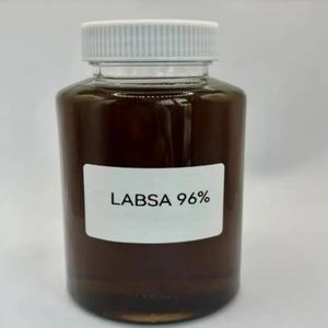Factory Supply LABSA 96%/LAS/LABSA CAS No.27176-87-0 <b>Linear</b> Alkylbenzene Sulfonic Acid TEXAPON N70 CDEA 6501 CAPB/CAB35 - Product Image 4