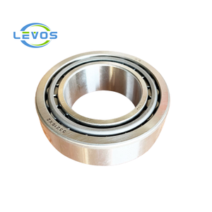 Piezas de Maquinaria de Construcción 33216X2 Rodamiento Interno del Cubo Trasero FG7103207285+005 AZ400500430016+<span class=keywords><strong>116</strong></span> para Camión SINOTRUK - Product Image 1