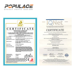 <span class=keywords><strong>Esd5550</strong></span> מהירות המושל esd5550e דיזל חלקי מנוע חלקים מהירות יחידת בקרת מהירות יחידת המושל esd5550e בקר מהירות - Product Image 5