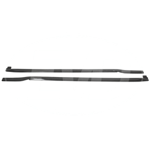 FALDONES LATERALES DE FIBRA DE CARBONO DE ESTILO DE LA EVD-I PARA HONDA CIVIC TYPE <span class=keywords><strong>R</strong></span> FL5 2022-2023 - Product Image 5