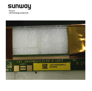 <span class=keywords><strong>Samsung</strong></span> 48 <span class=keywords><strong>pouces</strong></span> UHD Open Cell TV Panel Grade a TFT LCD écran de remplacement LSC480FN02 TV LCD Screen - Product Image 5