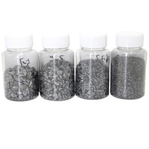 Hartmetallbeschichtungsmaterial YG7 YD Hartmetallkörner 0,35-9mm Größe >HRA90 Härte Guss-Wolframkarbidpulver zum Verkauf - Product Image 1