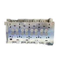 Culasse en aluminium de qualité supérieure pour Renault G9U-360/632/650 2.5 DCi |   OE 7701477342 4417144 908898 |   Fit Master Trafic Opel Movano