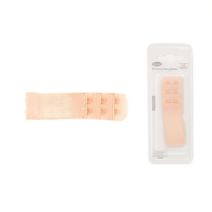Estensore per reggiseno Ilan 2,8 cm color carne per accessori intimi - Product Image 1