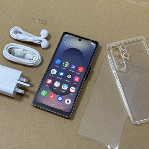 S25 Ultra ปลดล็อคจากโรงงาน สมาร์ทโฟนทั่วโลก รองรับซิมคู่ 4G 5G แบตเตอรี่ขนาดใหญ่ หน้าจอ HD โทรศัพท์มือถือ - Product Image 3
