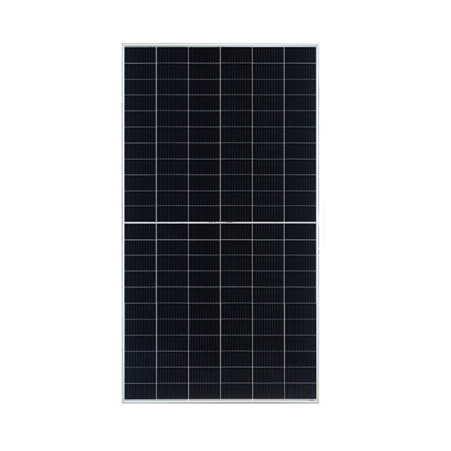 A Grade Bifacial N Type Topcon Commercial Solar Panels 700w 710w 715w 720w for Home
