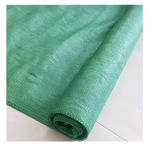Giá rẻ màu đen 30%-90% + UV nông nghiệp Shade lưới nhà kính Shade vải vườn Sun Shade Net - Product Image 6