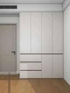 Cassettiera per Camera in Legno Personalizzata Sotto <span class=keywords><strong>Letto</strong></span> <span class=keywords><strong>a</strong></span> Soppalco Rialzato per Bambini con Scrivania per Computer, Armadio e Letti del Produttore - Product Image 4