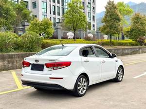 Autos Usados Baratos en Venta en China a Precios Bajos, K2 2015 Automático Híbrido de Gasolina, Compra de Auto con Volante a la Izquierda, Autos Usados Baratos China 2015 K - Product Image 2